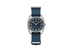 Hamilton Khaki Pilot Pioneer Watch Strap: H76419941