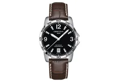 Certina Band C0344511605700A 20/18mm braun Leder