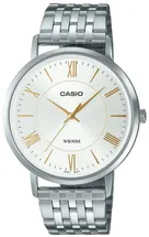 Casio Collection Uhrenarmband MTP-B110D-7AV