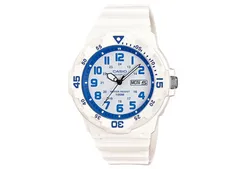 Casio Uhrenarmband MRW-200HC-7B2V