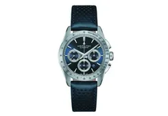 Hamilton Jazzmaster Watch Strap: H36616640