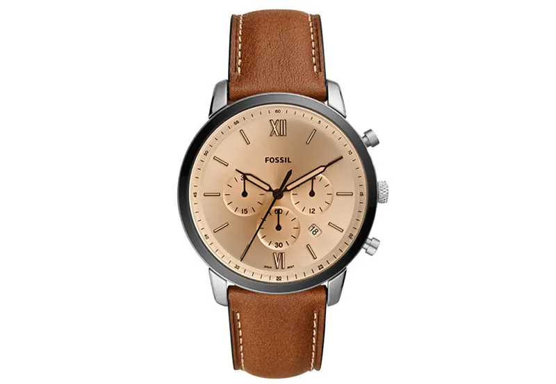 Fossil horlogeband FS5627