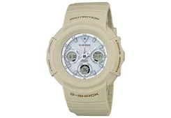 Casio Uhrenarmband AWG-M510SEW-7A