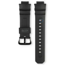 Casio Uhrenarmband AW-591ML-1A