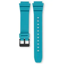 Casio Uhrenarmband F-108WH-3A2