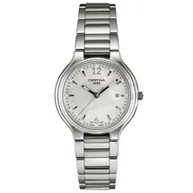 Certina Band C25121544216A Stahl