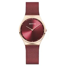 Strap for Bering watch: 12131-363