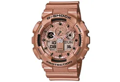 Casio Uhrenarmband GA-100GD-9A