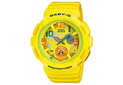 Casio Uhrenarmband BGA-190-9B