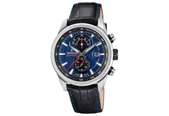 Festina Watch strap F20695-5