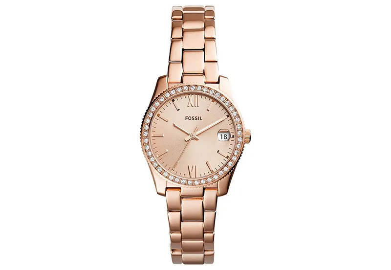 Fossil horlogeband ES4318