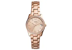 Fossil horlogeband ES4318