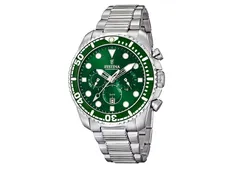 Festina watch strap F16564/B
