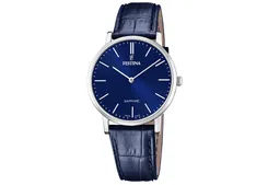 Festina strap F20012/3