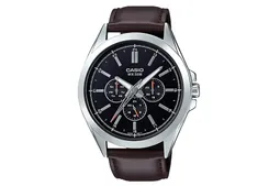 Casio Uhrenarmband MTP-SW300L-1AV