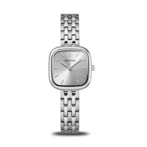 Bering Watch strap 17926-704 - Steel