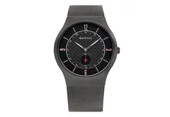 Watchstrap for Bering 11940-377