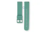 20mm horlogeband Garmin Venu Sq 2 - soft green