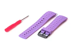 Suunto Elementum watchstrap purple