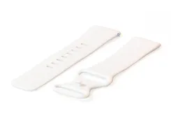 Fitbit Versa 3 watch band white