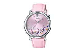 Casio Uhrenarmband LTP-E123L-4A