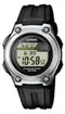 Casio Uhrenarmband W-210-1A