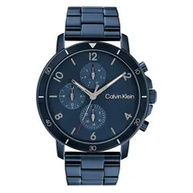 Calvin Klein watch-band 25200068 Gauge Sport