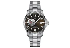 Certina Band C0344554408700A grau bracelet