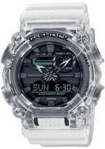 G-Shock watch strap GA-900SKL-7A