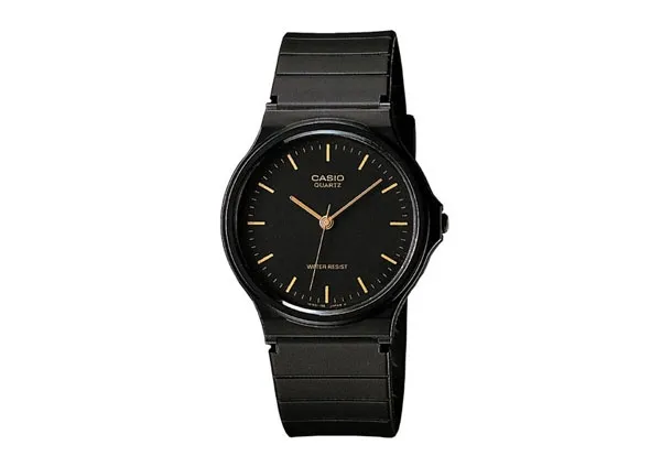 Casio Uhrenarmband MQ-24-1E