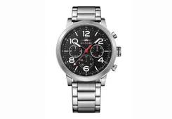 Tommy Hilfiger watchstrap TH1791234