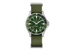 Hamilton Navy Scuba Watch Strap: H82375961