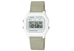 Casio horlogeband W-59B-7AV