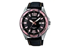 Casio Uhrenarmband MTP-1357L-1A2V