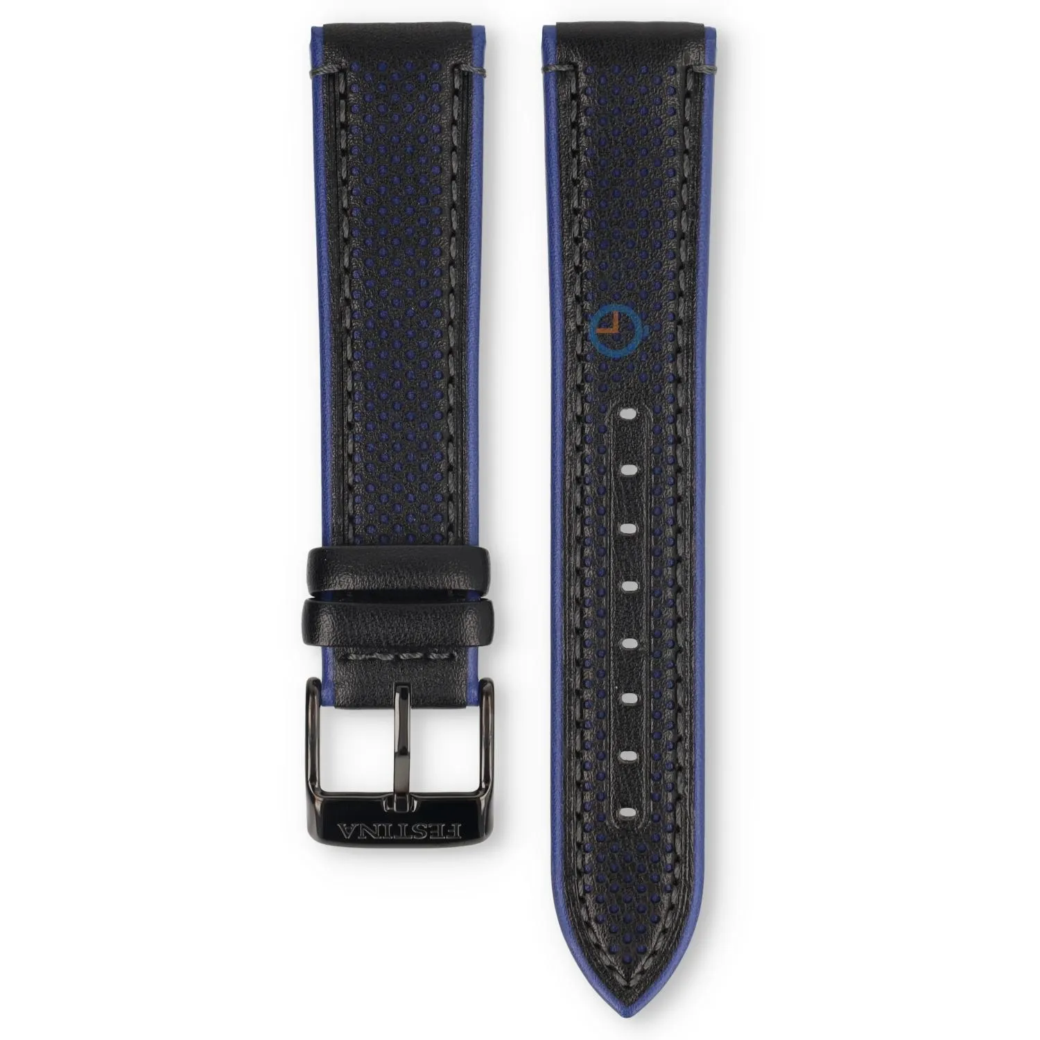 Festina watch strap F20359-3