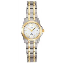 Certina Band C25071951116A 14mm mehrfarbig Titan