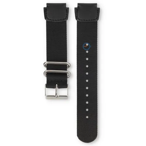 Casio Uhrenarmband MRW-200HB-1BV