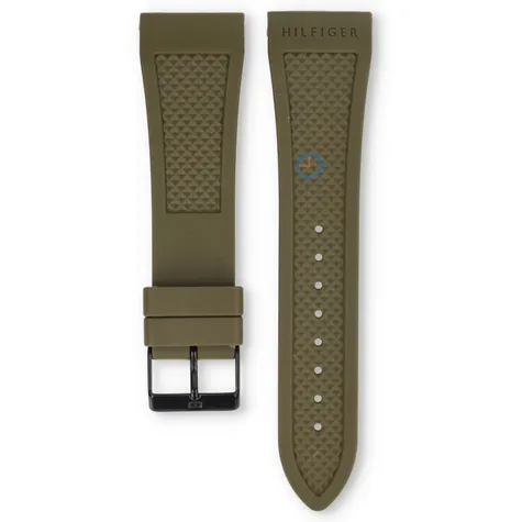 Tommy Hilfiger watchstrap TH1790708