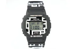 Casio Uhrenarmband DW-5600HT-1