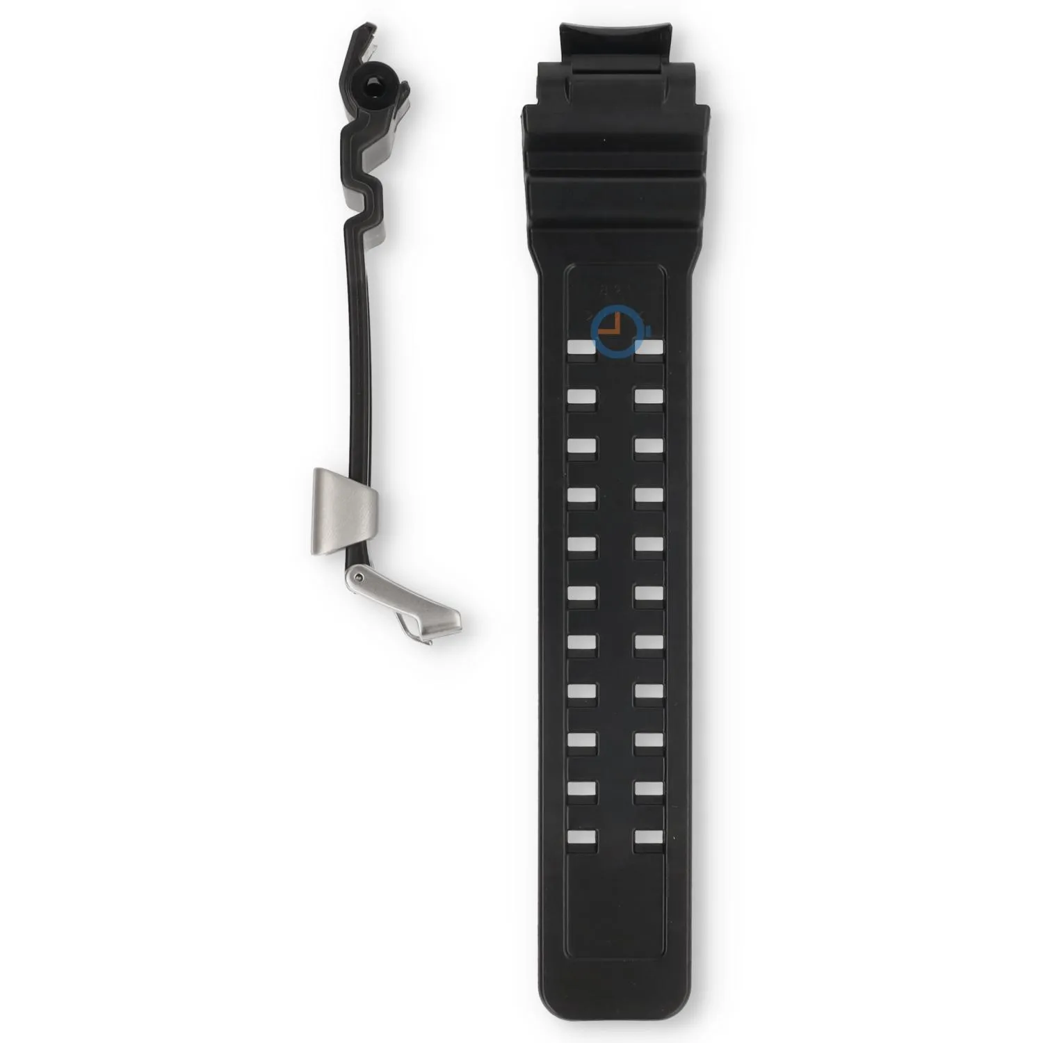 Casio Uhrenarmband GW-A1100-1A3ER