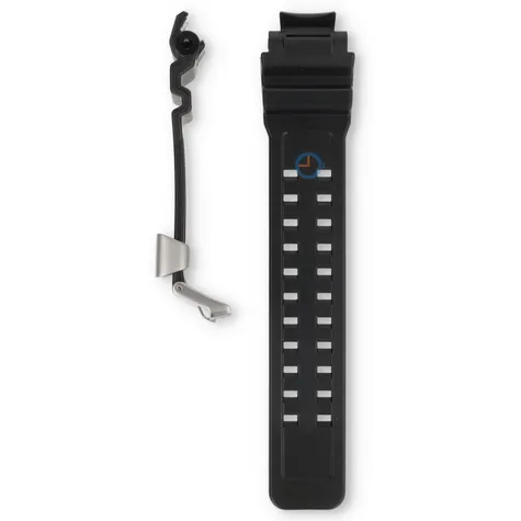Casio Uhrenarmband GW-A1100-1A3ER