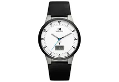 Danish Design watchstrap IQ12Q1007