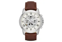 Fossil horlogeband ME3052