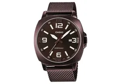 Casio MTP-1350DD-5A horlogebandje: 10431782