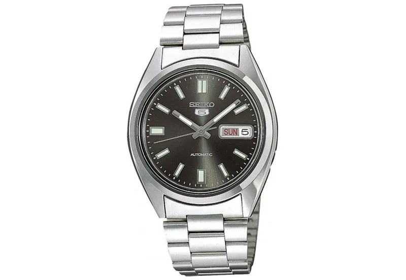 Seiko horlogeband SNXS79K1
