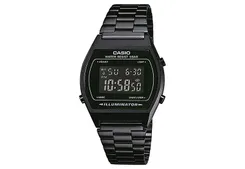 Casio B640WB-1BEF horlogebandje: 10409334
