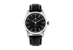 Hamilton Jazzmaster Watch Strap: H42415731