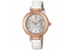 Casio Uhrenarmband SHE-3051LTD-7A