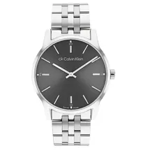 Calvin Klein watch-band 25000010 Swiss Dressed