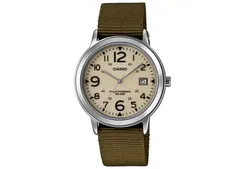 Casio horlogeband MTP-S100-9BV